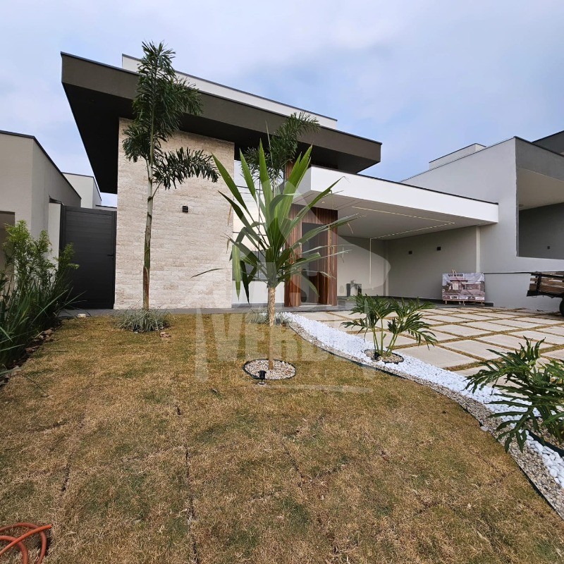 CASA em RESIDENCIAL MILANO, INDAIATUBA - Linda casa térrea à venda no Cond. Residencial Milano em Indaiatuba/SP - Foto 11