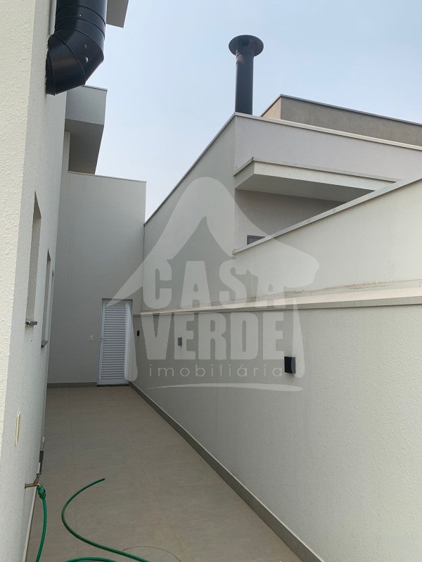 CASA em DONA MARIA JOSÉ, INDAIATUBA - Sobrado à venda - Condomínio Maria José - Indaiatuba/SP - Foto 44