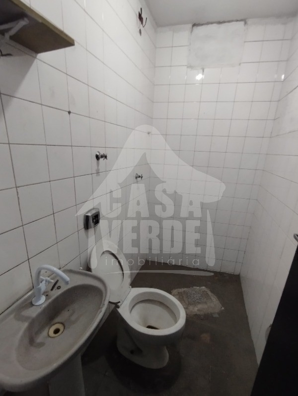 COMERCIAL em JARDIM SANTA RITA, INDAIATUBA - Galpão para locação -  Av Bernardino Bonavita - Indaiatuba SP - Foto 1