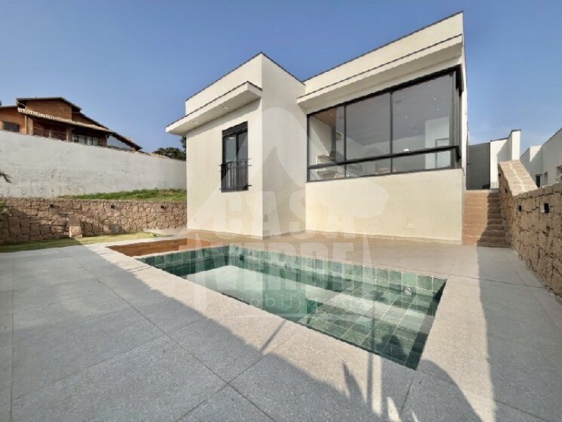CASA em HELVÉTIA PARK I, INDAIATUBA - Casa à venda em condomínio de alto padrão em Indaiatuba/SP, Casa à venda no Condomínio Helvétia em Indaiatuba/ SP - Foto 22