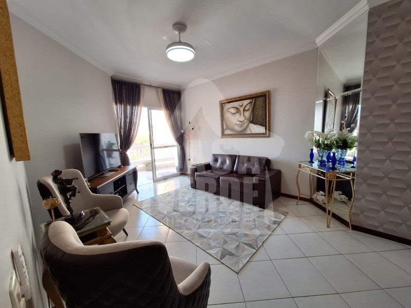 APARTAMENTO em CENTRO, INDAIATUBA - Apartamento à venda no Centro de Indaiatuba/SP - Foto 43