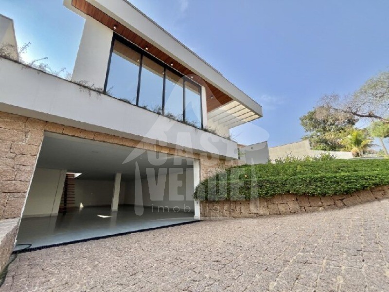 CASA em HELVÉTIA PARK I, INDAIATUBA - Casa à venda em condomínio de alto padrão em Indaiatuba/SP, Casa à venda no Condomínio Helvétia em Indaiatuba/ SP - Foto 11