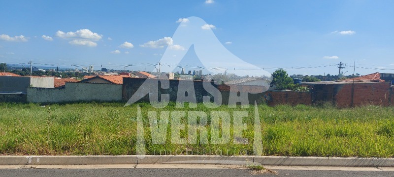 TERRENO em JARDIM CASABLANCA, INDAIATUBA - Foto 4
