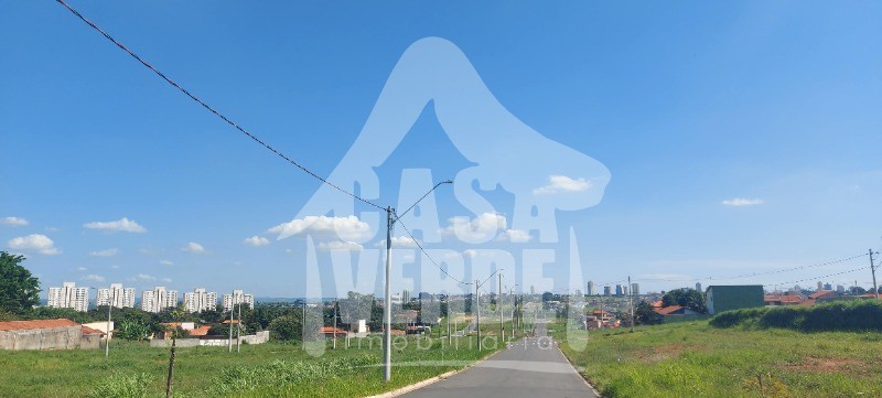 Terreno em JARDIM CASABLANCA, INDAIATUBA - Terreno à venda - Bairro Jardim Casablanca em Indaiatuba/SP