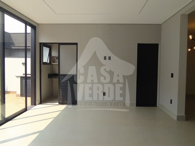 CASA em PARK GRAN RESERVE, INDAIATUBA - Sobrado à venda no Cond. Park Gran Reserve em Indaiatuba/SP - Foto 39