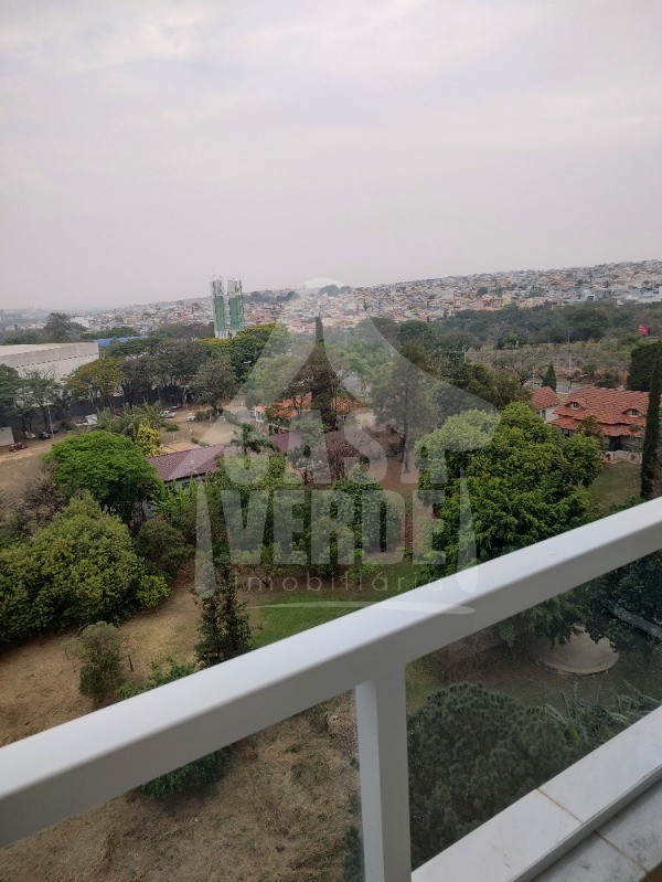 APARTAMENTO em JARDIM BELA VISTA, INDAIATUBA - Apartamento para locação - Vila Parque -  Bela Vista - Indaiatuba/SP - Foto 48