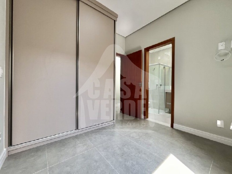 CASA em JARDIM BRÉSCIA, INDAIATUBA - Casa térrea à venda no Cond. Residencial Bréscia em Indaiatuba/SP. - Foto 1