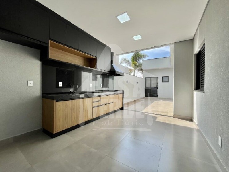 CASA em JARDIM BRÉSCIA, INDAIATUBA - Casa térrea à venda no Cond. Residencial Bréscia em Indaiatuba/SP. - Foto 14