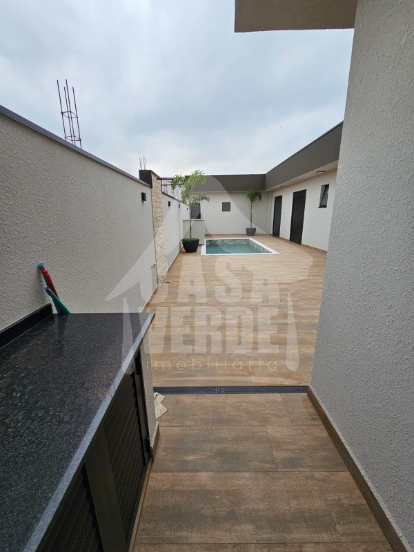 CASA em RESIDENCIAL EVIDÊNCIAS, INDAIATUBA - Casa à venda no Cond. Residencial Evidências em Indaiatuba/SP - Foto 12