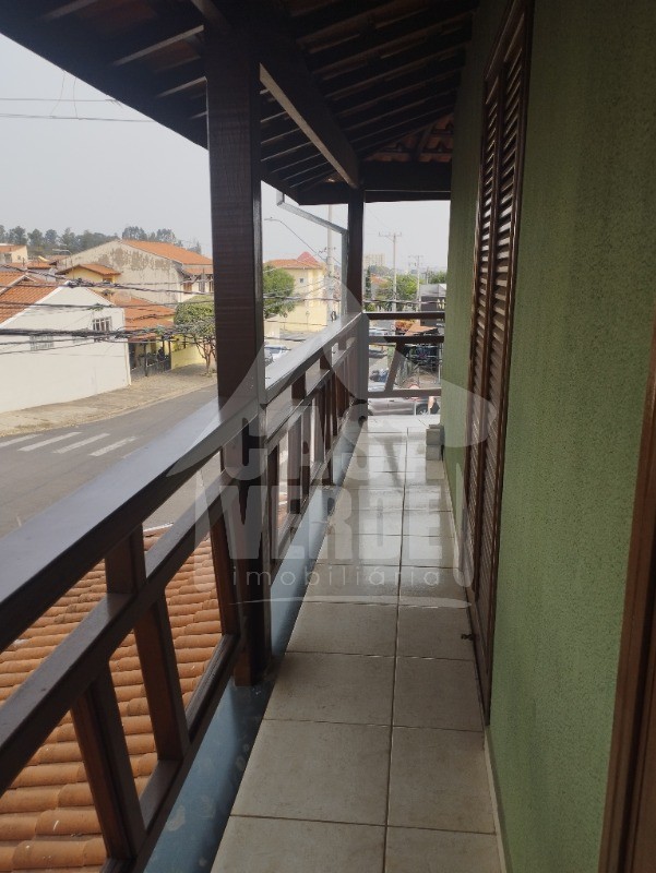 CASA em JARDIM ADRIANA, INDAIATUBA - Casa Sobreloja para locação - Próximo ao Parque Ecológico- Indaiatuba SP - Foto 24