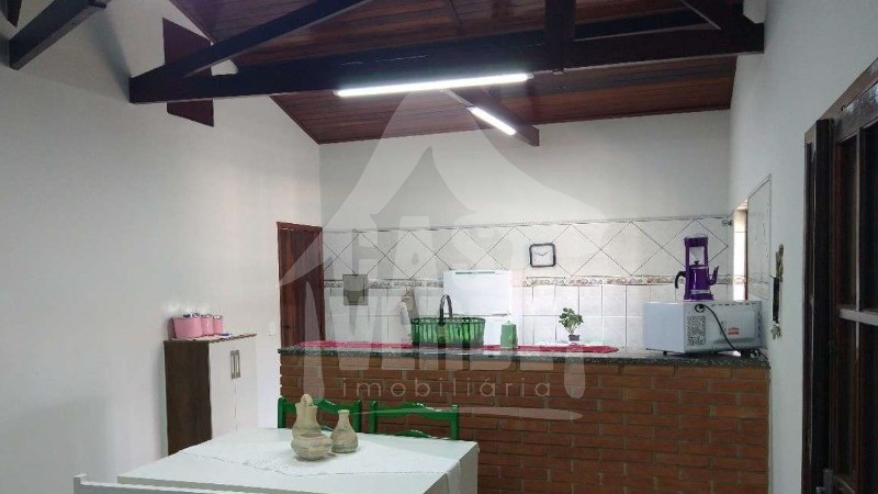 CHÁCARA em VALE DO SOL, INDAIATUBA - Linda Chácara à venda no Vale do Sol em Indaiatuba/SP - Foto 47