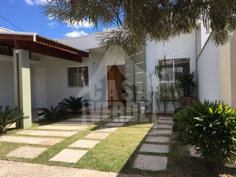 CASA em VILLAGGIO DI ITAICI, INDAIATUBA - Casa à venda no Condomínio Villaggio Di Itaici em Indaiatuba/SP - Foto 19