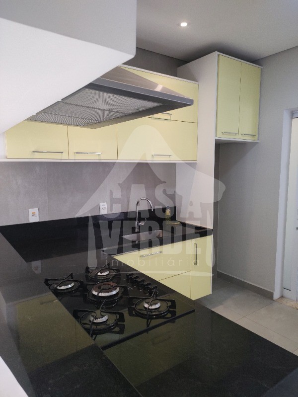 CASA em JARDIM MONTREAL RESIDENCE, INDAIATUBA - Locar ou vender casa em Indaiatuba, no Condominio Montreal Residence. - Foto 15