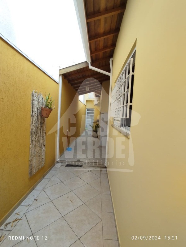 CASA em JARDIM BOM PRINCÍPIO, INDAIATUBA - Casa para Locação - Jardim Bom Princípio - Indaiatuba/SP - Foto 25