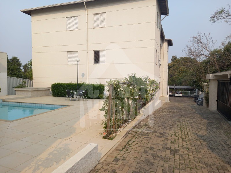 APARTAMENTO em JARDIM SANTIAGO, INDAIATUBA - Vender apartamento em Indaiatuba, (descrever localização / condomínio Residencial Resedás - Foto 10