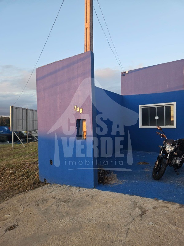 COMERCIAL em JARDIM SANTA RITA, INDAIATUBA - Salão para Locação - Jardim Santa Rita - Indaiatuba/SP - Foto 1