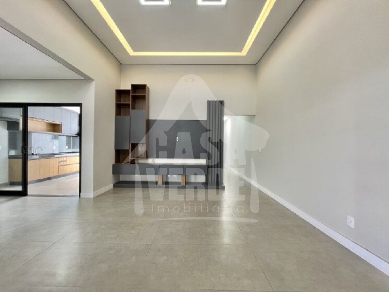 CASA em JARDIM BRÉSCIA, INDAIATUBA - Casa térrea à venda no Cond. Residencial Bréscia em Indaiatuba/SP. - Foto 7