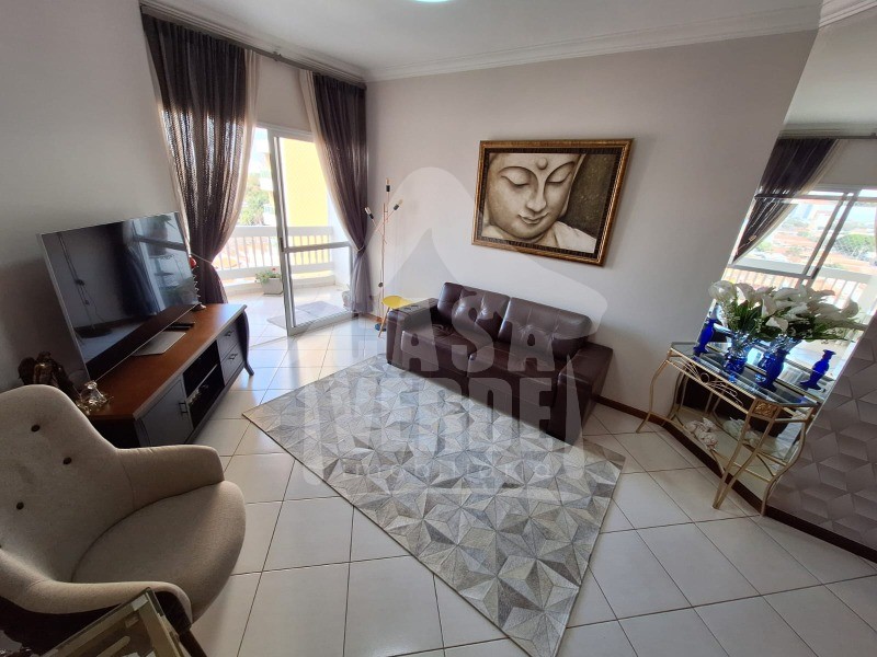 APARTAMENTO em CENTRO, INDAIATUBA - Apartamento à venda no Centro de Indaiatuba/SP - Foto 16