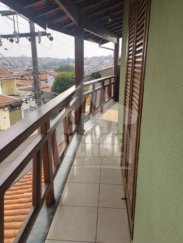 CASA em JARDIM ADRIANA, INDAIATUBA - Casa Sobreloja para locação - Próximo ao Parque Ecológico- Indaiatuba SP - Foto 18