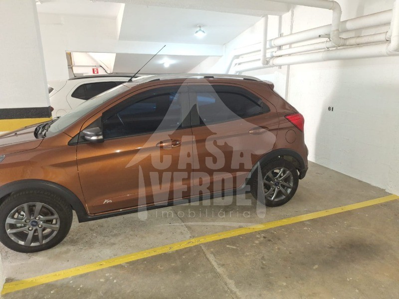APARTAMENTO em CENTRO, INDAIATUBA - Apartamento à venda no Centro de Indaiatuba/SP - Foto 15