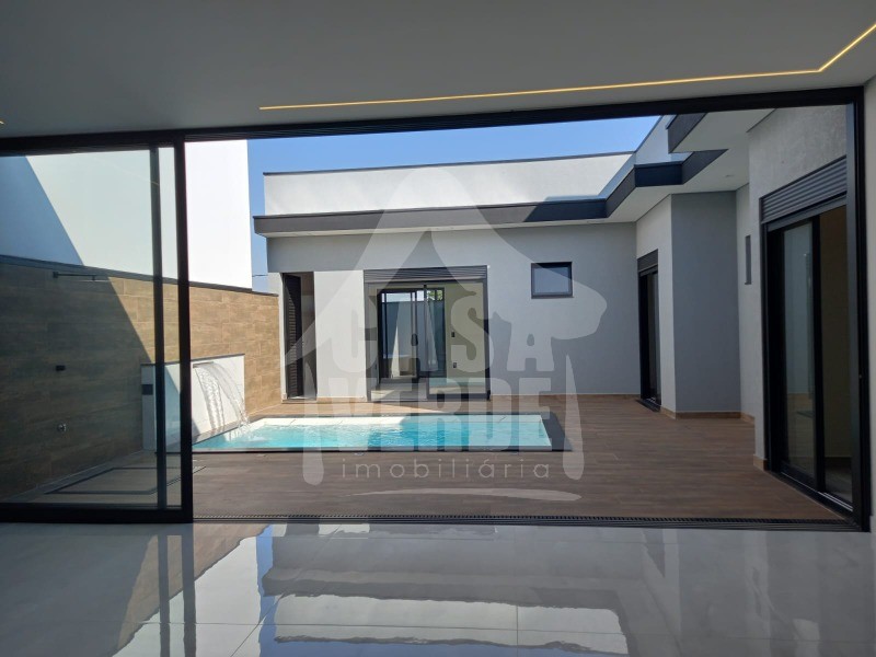 CASA em RESIDENCIAL DONA MARIA JOSÉ, Indaiatuba - Linda casa térrea com piscina à venda no Condomínio Dona Maria José - Indaiatuba/SP - Foto 5