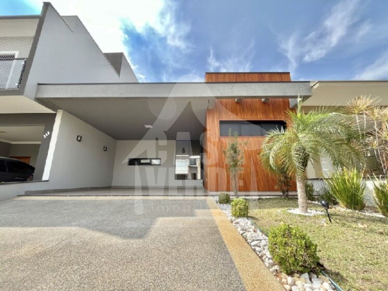 CASA em JARDIM BRÉSCIA, INDAIATUBA - Casa térrea à venda no Cond. Residencial Bréscia em Indaiatuba/SP. - Foto 11