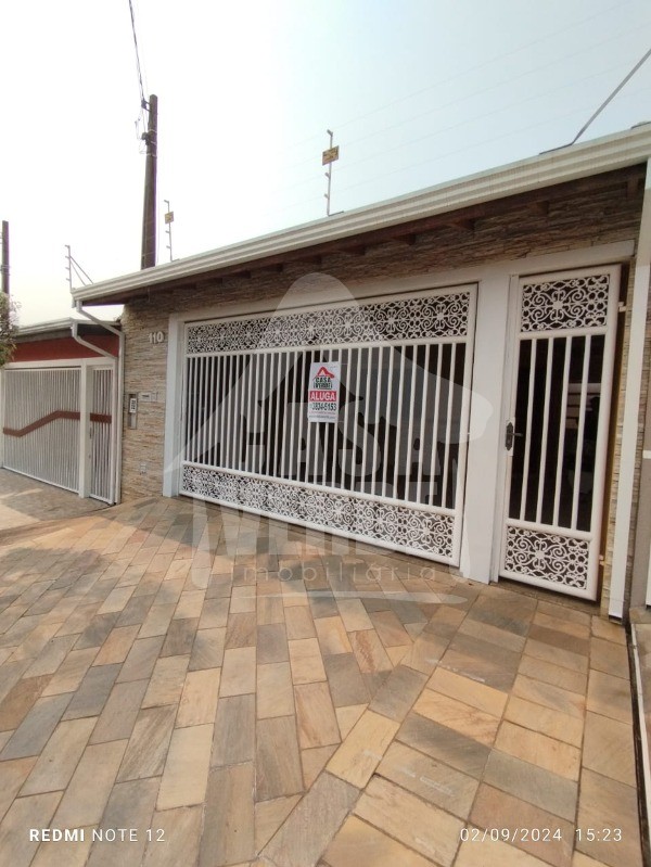 CASA em JARDIM BOM PRINCÍPIO, INDAIATUBA - Casa para Locação - Jardim Bom Princípio - Indaiatuba/SP - Foto 10