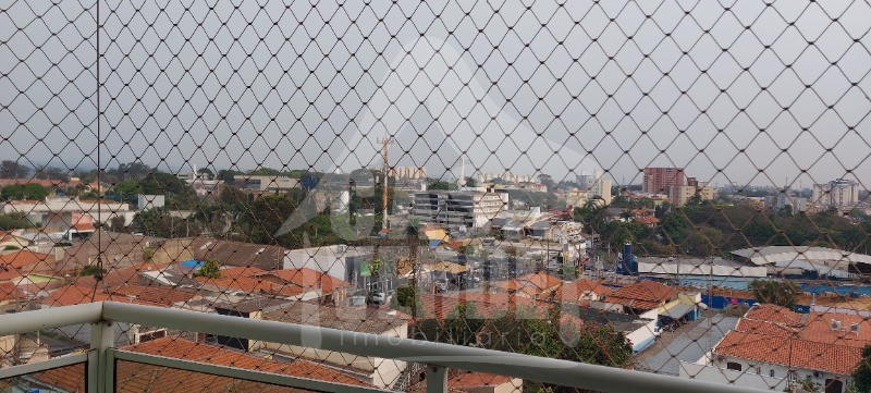 APARTAMENTO em CENTRO, INDAIATUBA - Vender apartamento em Indaiatuba, no Condominio Kellen. - Foto 5