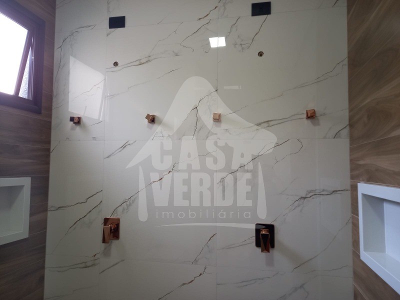 CASA em RESIDENCIAL DONA MARIA JOSÉ, Indaiatuba - Linda casa térrea com piscina à venda no Condomínio Dona Maria José - Indaiatuba/SP - Foto 3