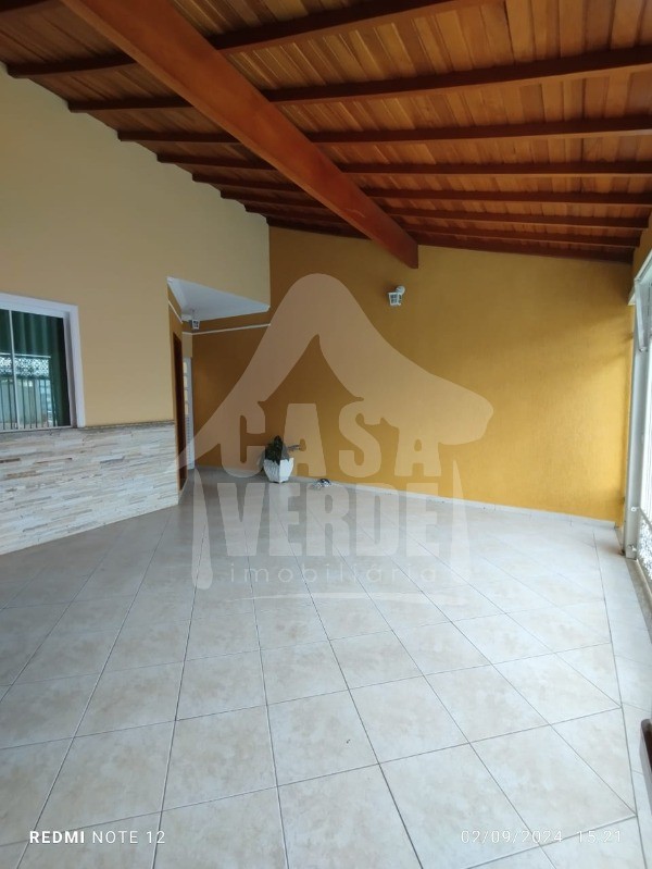 CASA em JARDIM BOM PRINCÍPIO, INDAIATUBA - Casa para Locação - Jardim Bom Princípio - Indaiatuba/SP - Foto 16