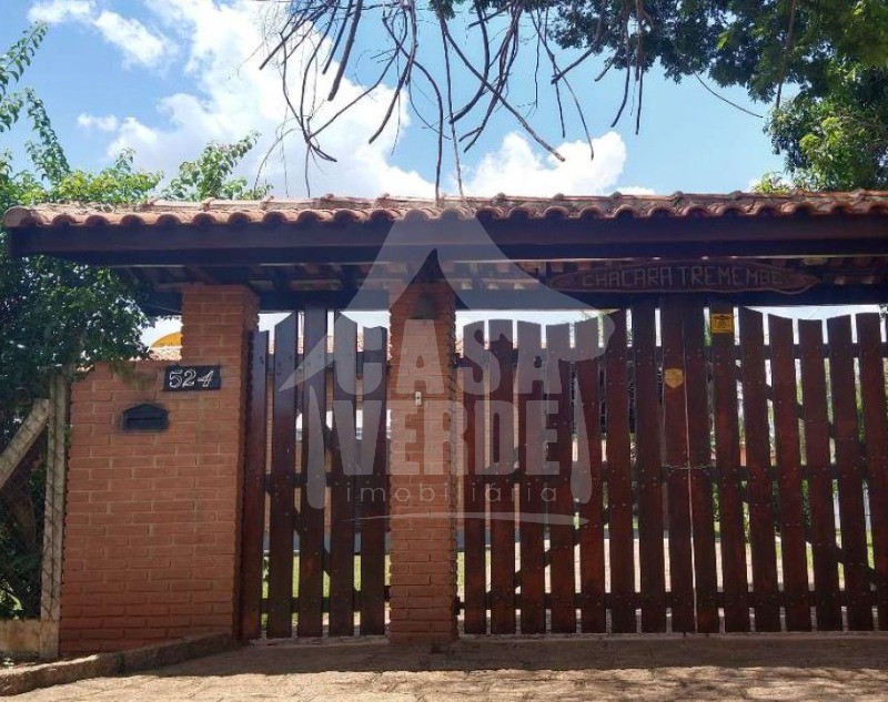 CHÁCARA em VALE DO SOL, INDAIATUBA - Linda Chácara à venda no Vale do Sol em Indaiatuba/SP - Foto 6