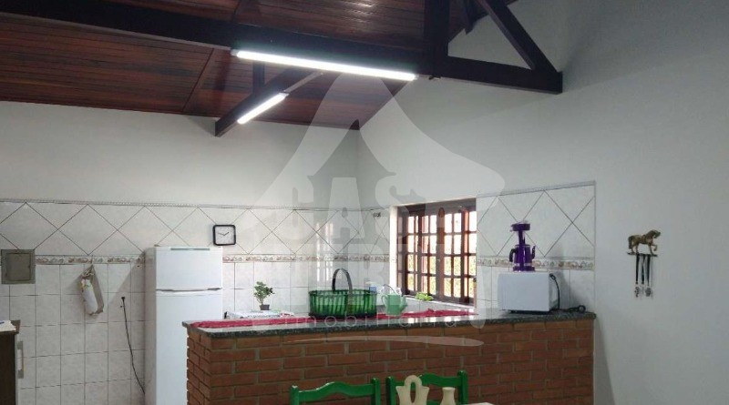 CHÁCARA em VALE DO SOL, INDAIATUBA - Linda Chácara à venda no Vale do Sol em Indaiatuba/SP - Foto 24