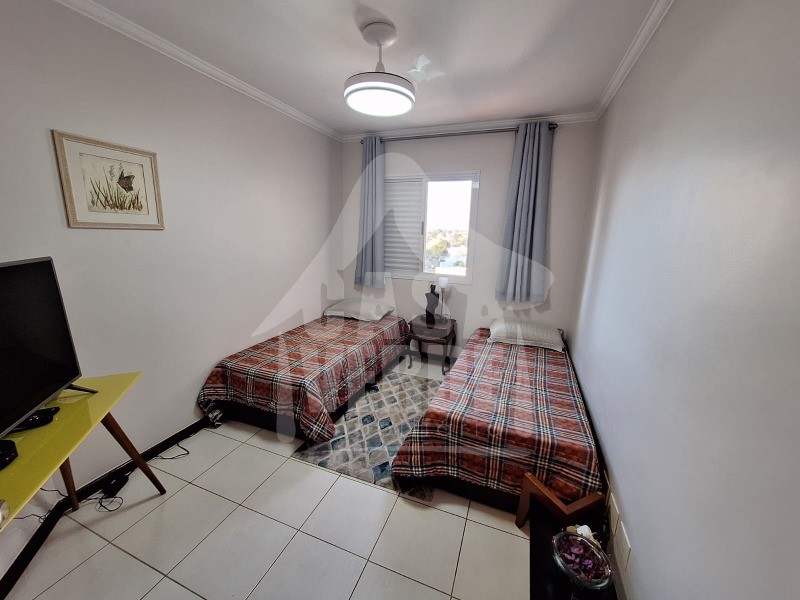 APARTAMENTO em CENTRO, INDAIATUBA - Apartamento à venda no Centro de Indaiatuba/SP - Foto 2