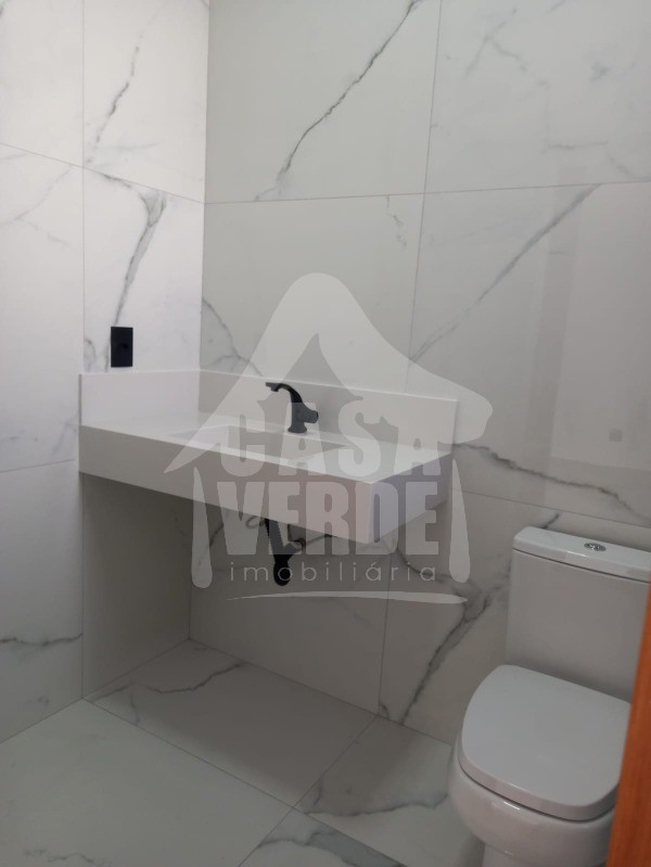 CASA em RESIDENCIAL DONA MARIA JOSÉ, Indaiatuba - Linda casa térrea com piscina à venda no Condomínio Dona Maria José - Indaiatuba/SP - Foto 26