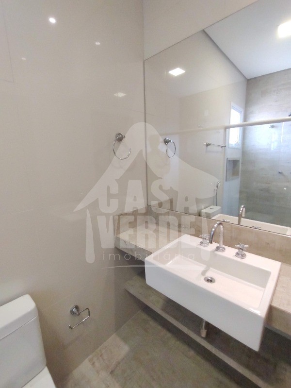 CASA em JARDIM MONTREAL RESIDENCE, INDAIATUBA - Locar ou vender casa em Indaiatuba, no Condominio Montreal Residence. - Foto 53