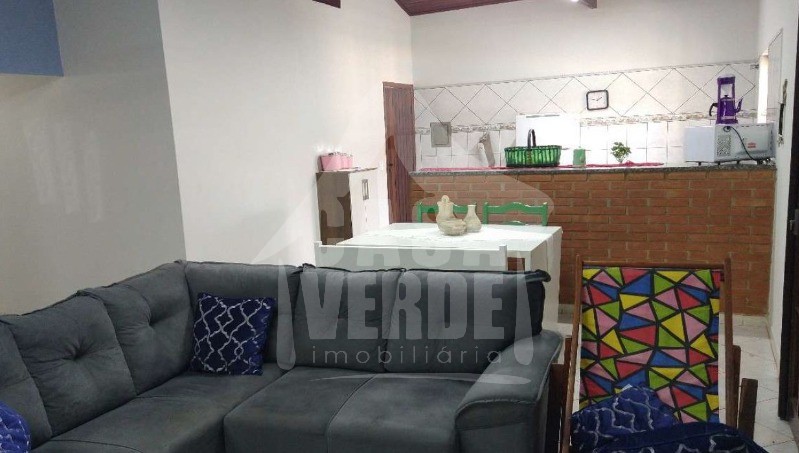 CHÁCARA em VALE DO SOL, INDAIATUBA - Linda Chácara à venda no Vale do Sol em Indaiatuba/SP - Foto 3