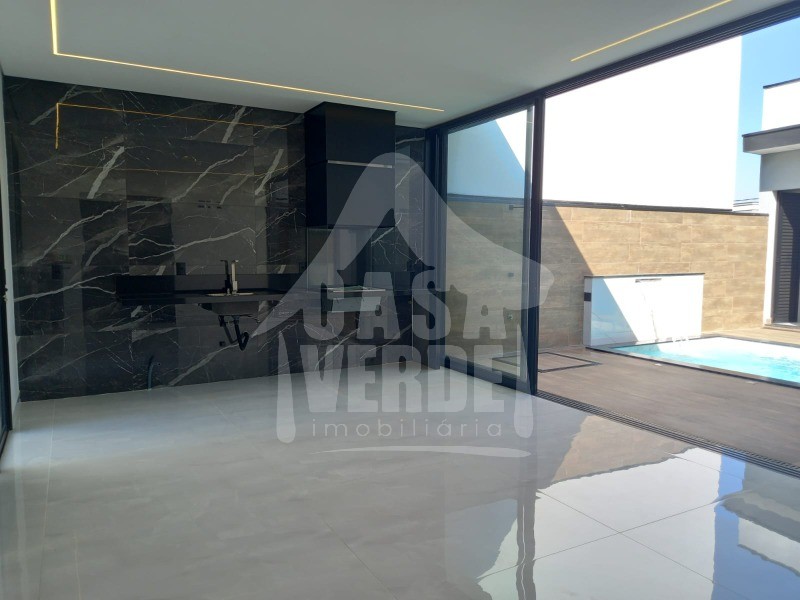 CASA em RESIDENCIAL DONA MARIA JOSÉ, Indaiatuba - Linda casa térrea com piscina à venda no Condomínio Dona Maria José - Indaiatuba/SP - Foto 41