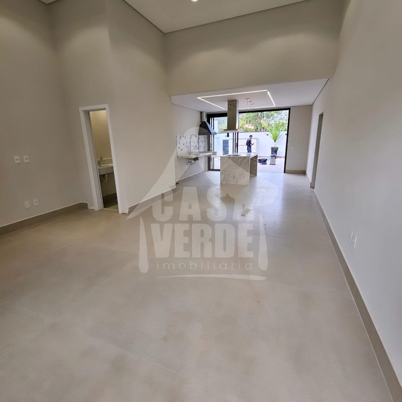 CASA em RESIDENCIAL MILANO, INDAIATUBA - Linda casa térrea à venda no Cond. Residencial Milano em Indaiatuba/SP - Foto 4