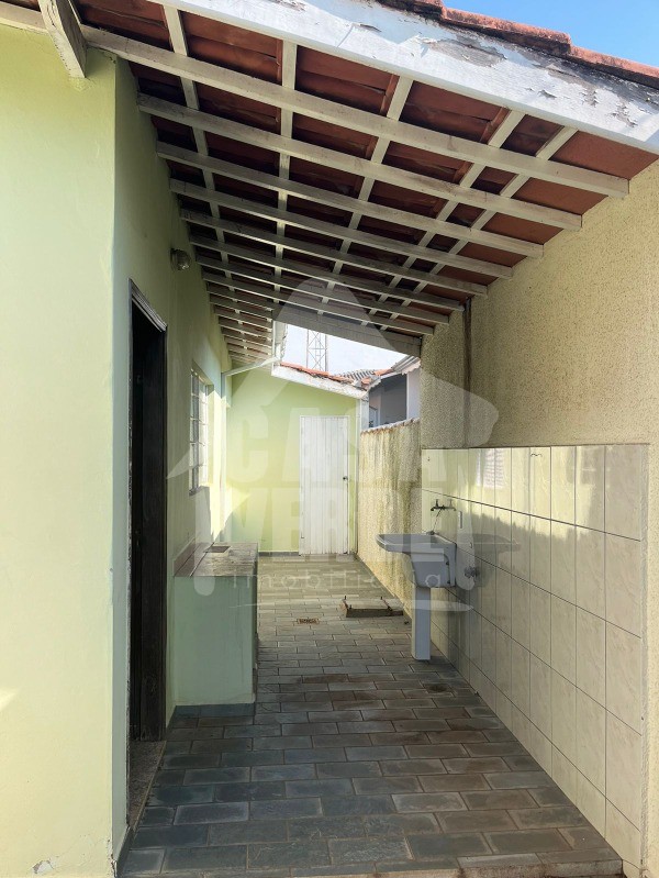 CASA em CIDADE NOVA I, INDAIATUBA - CASA - INDAIATUBA - Foto 17