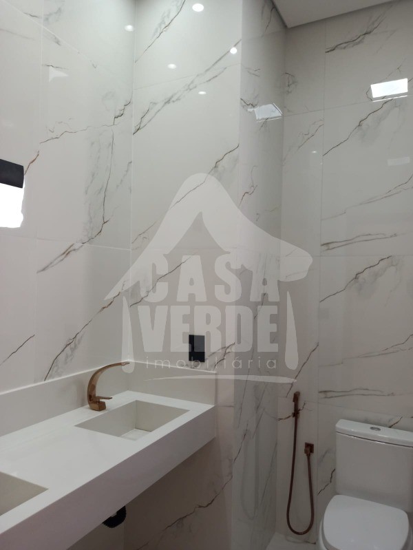 CASA em RESIDENCIAL DONA MARIA JOSÉ, Indaiatuba - Linda casa térrea com piscina à venda no Condomínio Dona Maria José - Indaiatuba/SP - Foto 39