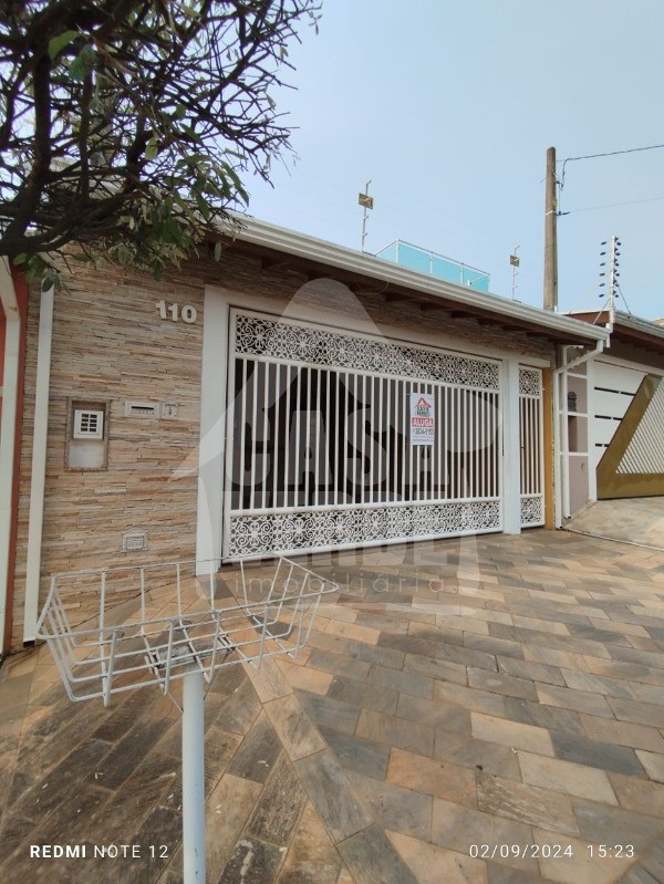 Casa em JARDIM BOM PRINCÍPIO, INDAIATUBA - Casa para Locação - Jardim Bom Princípio - Indaiatuba/SP