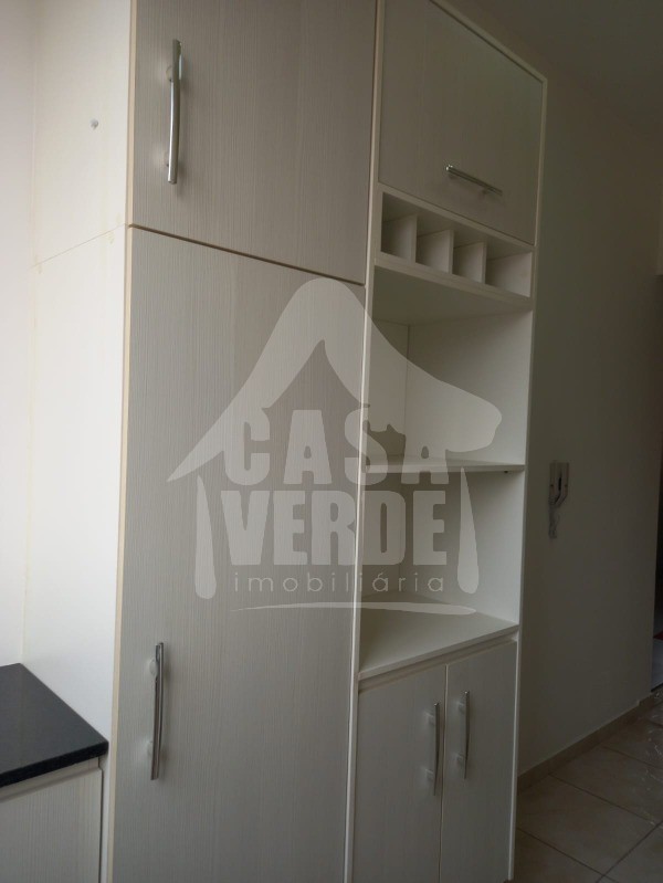APARTAMENTO em JARDIM SANTIAGO, INDAIATUBA - Vender apartamento em Indaiatuba, (descrever localização / condomínio Residencial Resedás - Foto 28