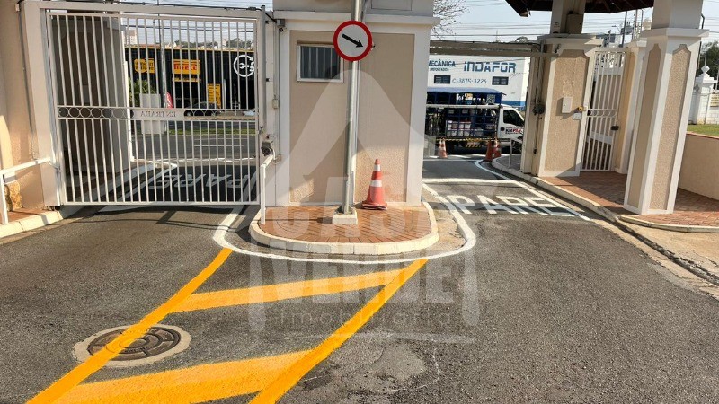 TERRENO em VILA HOMERO, INDAIATUBA - Foto 8
