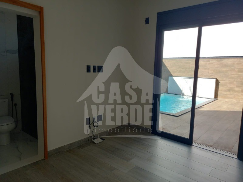 CASA em RESIDENCIAL DONA MARIA JOSÉ, Indaiatuba - Linda casa térrea com piscina à venda no Condomínio Dona Maria José - Indaiatuba/SP - Foto 28