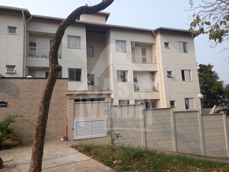 APARTAMENTO em JARDIM SANTIAGO, INDAIATUBA - Vender apartamento em Indaiatuba, (descrever localização / condomínio Residencial Resedás - Foto 20