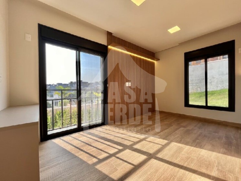 CASA em HELVÉTIA PARK I, INDAIATUBA - Casa à venda em condomínio de alto padrão em Indaiatuba/SP, Casa à venda no Condomínio Helvétia em Indaiatuba/ SP - Foto 9
