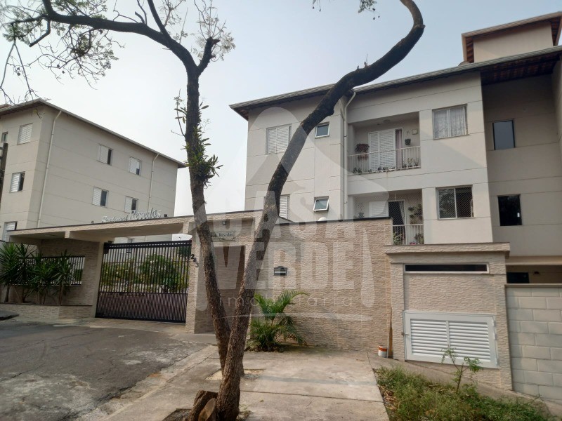 APARTAMENTO em JARDIM SANTIAGO, INDAIATUBA - Vender apartamento em Indaiatuba, (descrever localização / condomínio Residencial Resedás - Foto 23
