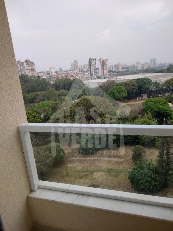 APARTAMENTO em JARDIM BELA VISTA, INDAIATUBA - Apartamento para locação - Vila Parque -  Bela Vista - Indaiatuba/SP - Foto 25
