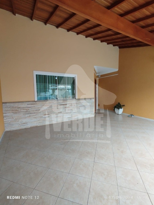 CASA em JARDIM BOM PRINCÍPIO, INDAIATUBA - Casa para Locação - Jardim Bom Princípio - Indaiatuba/SP - Foto 22