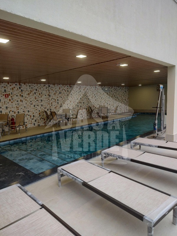 APARTAMENTO em JARDIM BELA VISTA, INDAIATUBA - Apartamento para locação - Vila Parque -  Bela Vista - Indaiatuba/SP - Foto 7